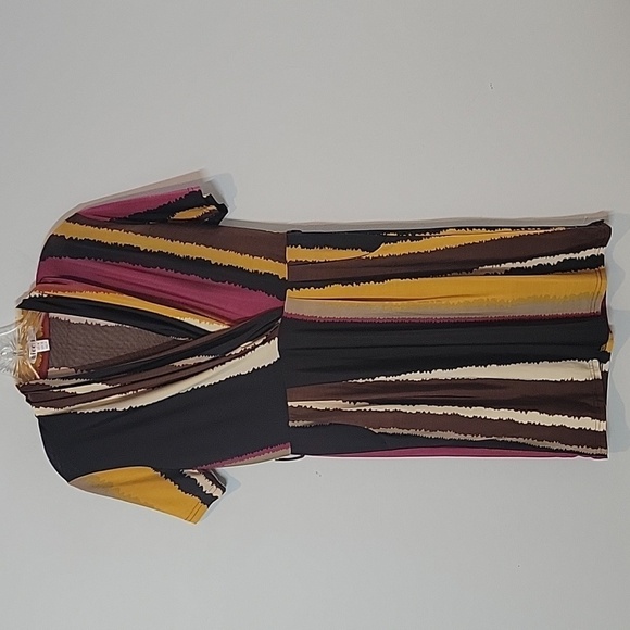 NICO LA retro dress with pockets - Picture 1 of 6